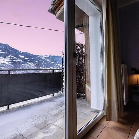 Vacanze Da Cien Apart Otel