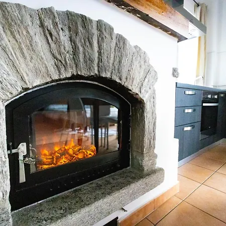 Vacanze Da Cien Apart Otel 4*