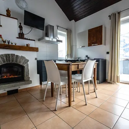 Vacanze Da Cien Saint-Christophe