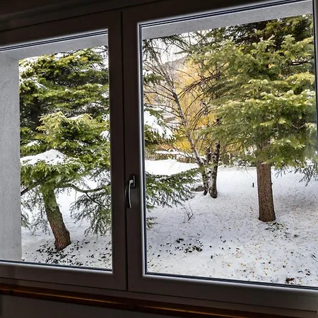 大慈恩卡斯公寓