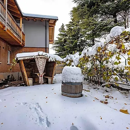 Vacanze Da Cien Apart Otel