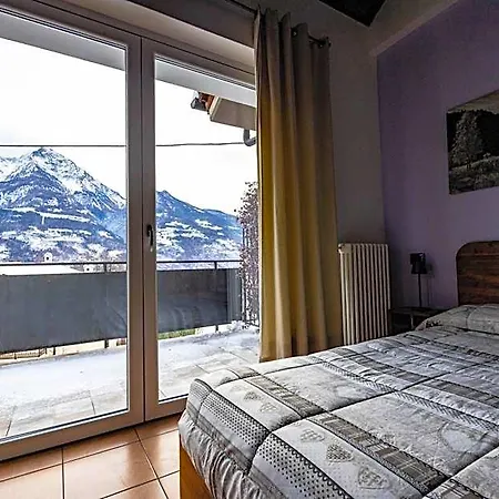 Vacanze Da Cien Saint-Christophe