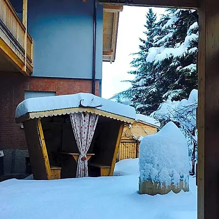 Case Vacanze Da Cien Aparthotel