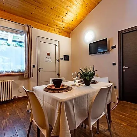 Vacanze Da Cien Apart Otel