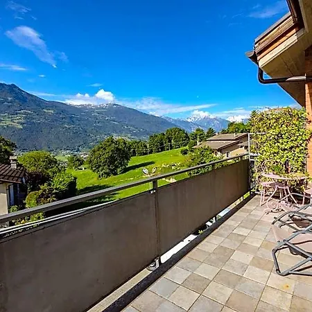 Vacanze Da Cien Apart Otel 4*
