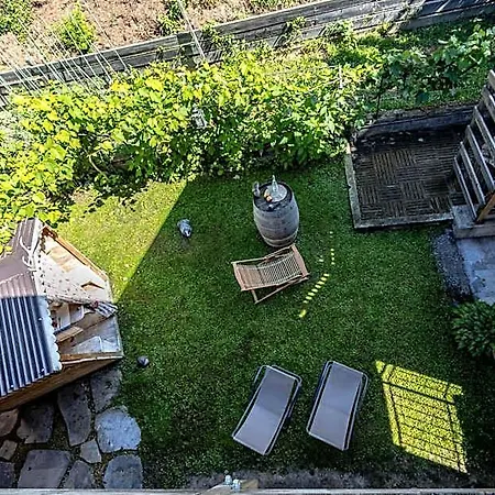 Vacanze Da Cien Saint-Christophe