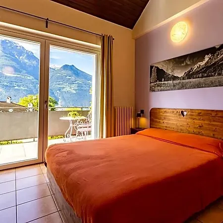 Apart Otel Vacanze Da Cien Saint-Christophe