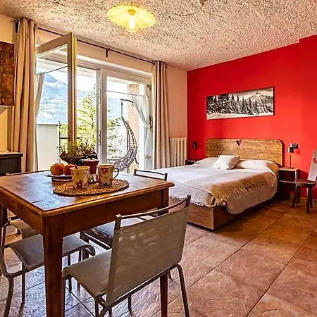 Vacanze Da Cien Apart Otel 4*
