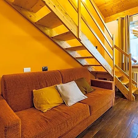 Apart Otel Vacanze Da Cien 4*