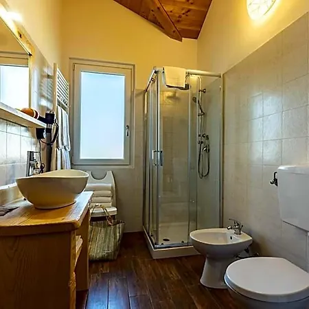 Apart Otel Vacanze Da Cien Saint-Christophe