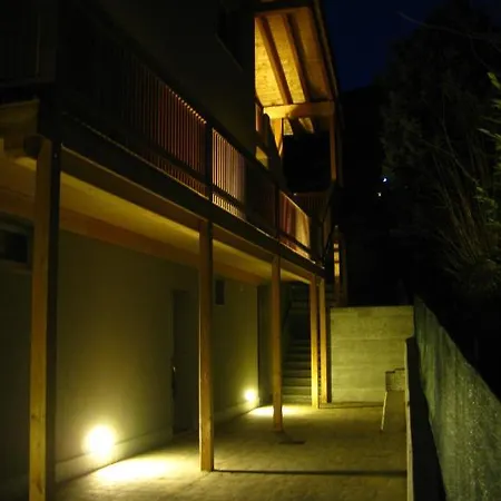 公寓式酒店 大慈恩卡斯公寓