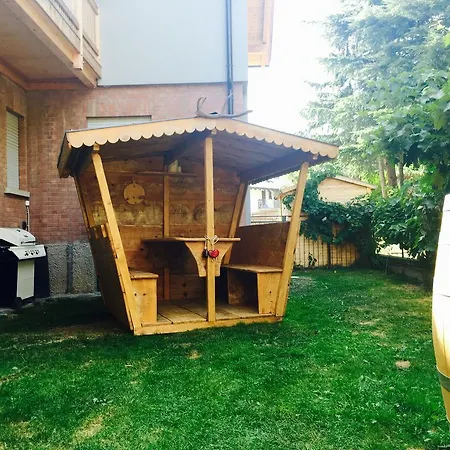 Vacanze Da Cien Apart Otel 2*