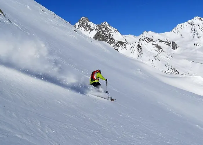 Aparthotel Vacanze Da Cien 4*