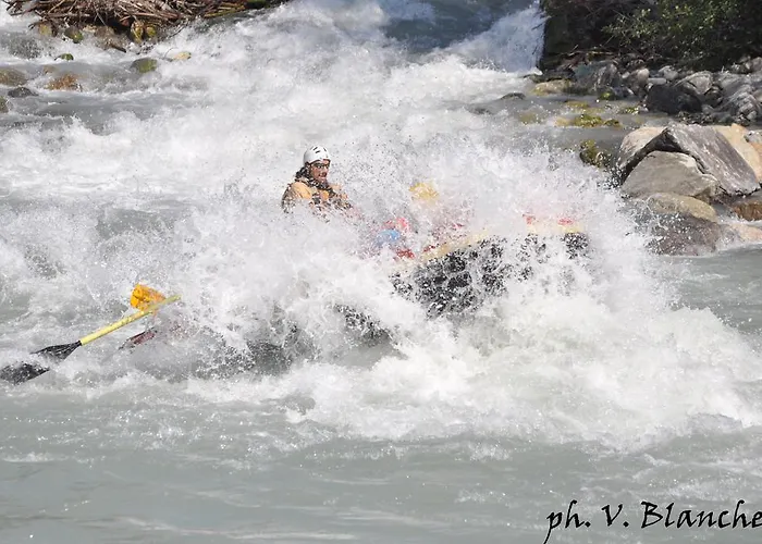 Vacanze Da Cien Aparthotel Saint-Christophe