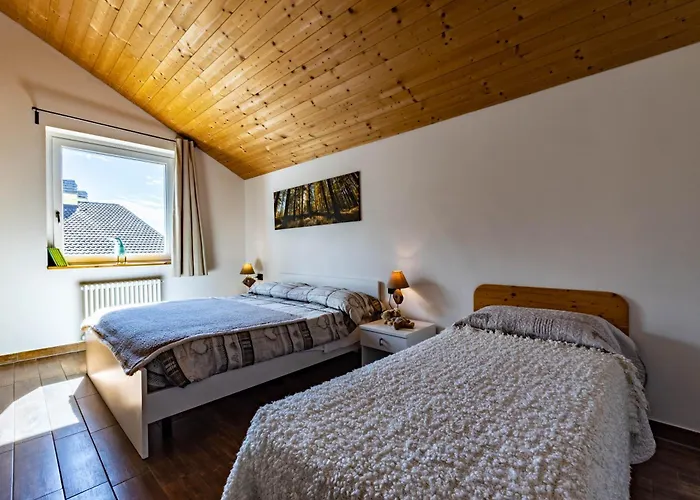 Vacanze Da Cien Saint-Christophe