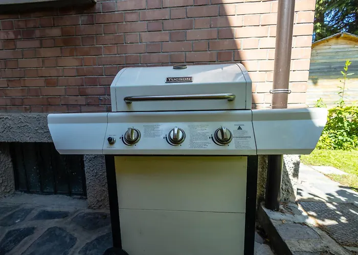 Case Vacanze Da Cien