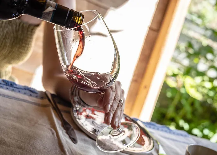 Case Vacanze Da Cien Aparthotel