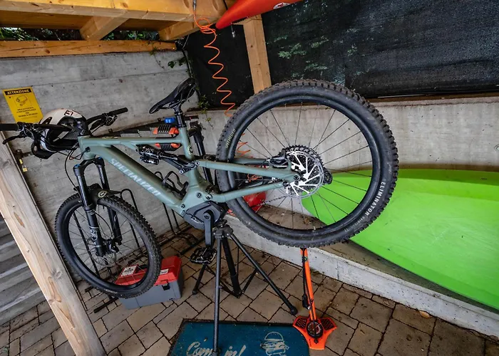 Case Vacanze Da Cien Aparthotel 4*