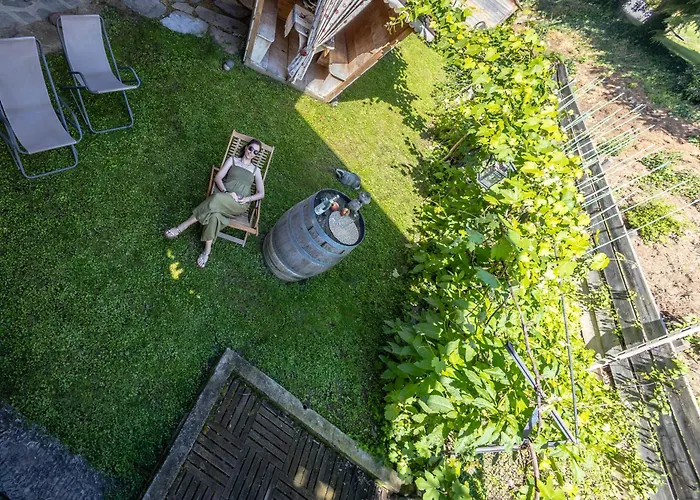 Aparthotel Case Vacanze Da Cien 4*