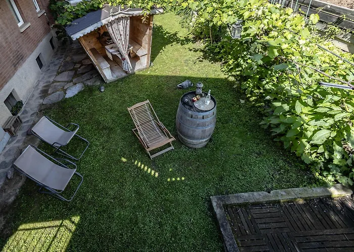 Case Vacanze Da Cien 4*