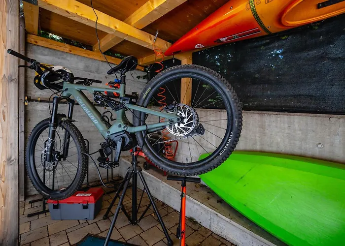 Case Vacanze Da Cien Saint-Christophe