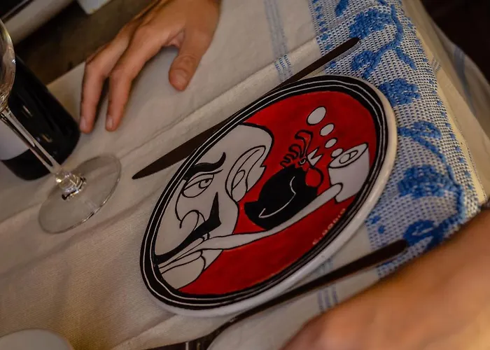 Vacanze Da Cien Aparthotel