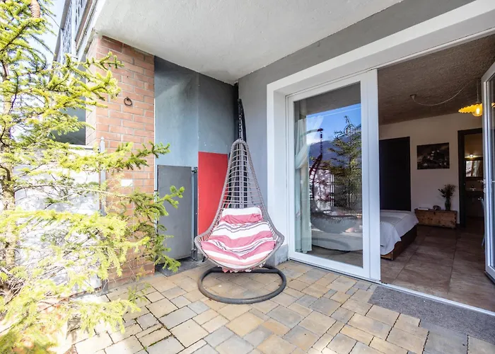 Aparthotel Case Vacanze Da Cien