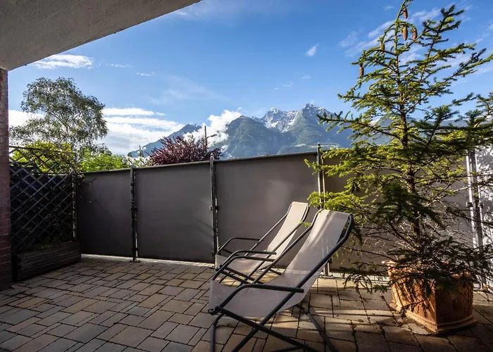 Case Vacanze Da Cien 4*