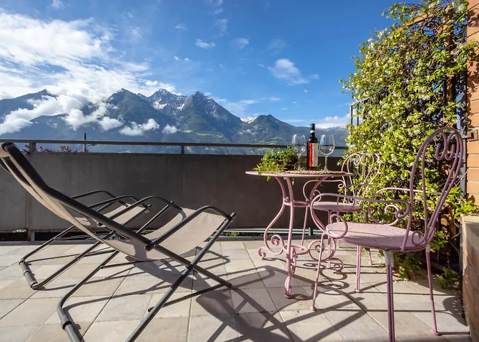 Case Vacanze Da Cien 4* Saint-Christophe