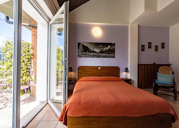 Case Vacanze Da Cien Aparthotel