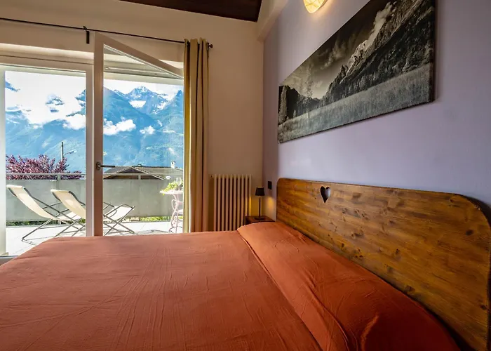 Aparthotel Case Vacanze Da Cien 4*