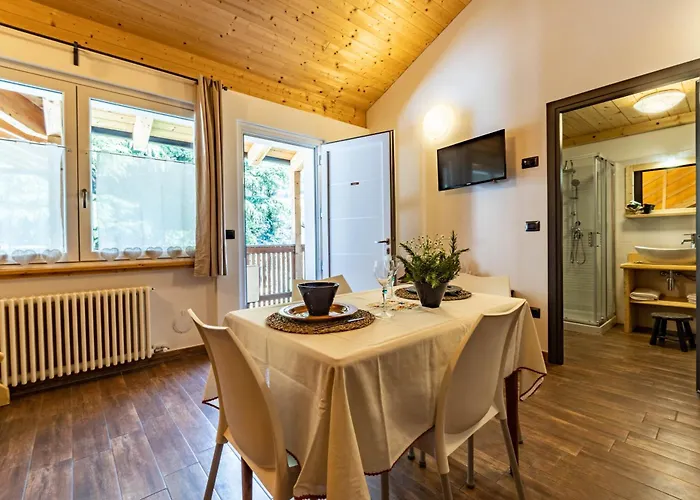 Vacanze Da Cien Aparthotel Saint-Christophe