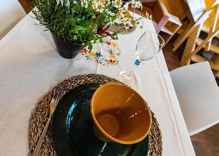 Aparthotel Case Vacanze Da Cien Saint-Christophe