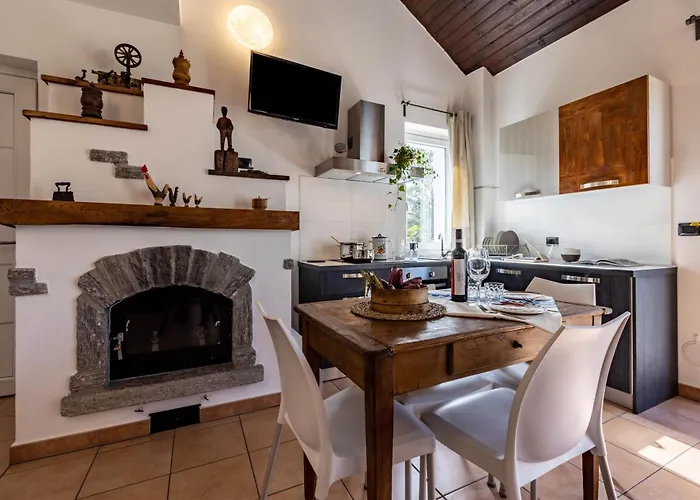 Case Vacanze Da Cien 4*