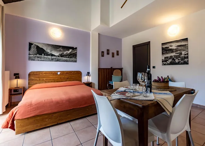 Case Vacanze Da Cien Saint-Christophe