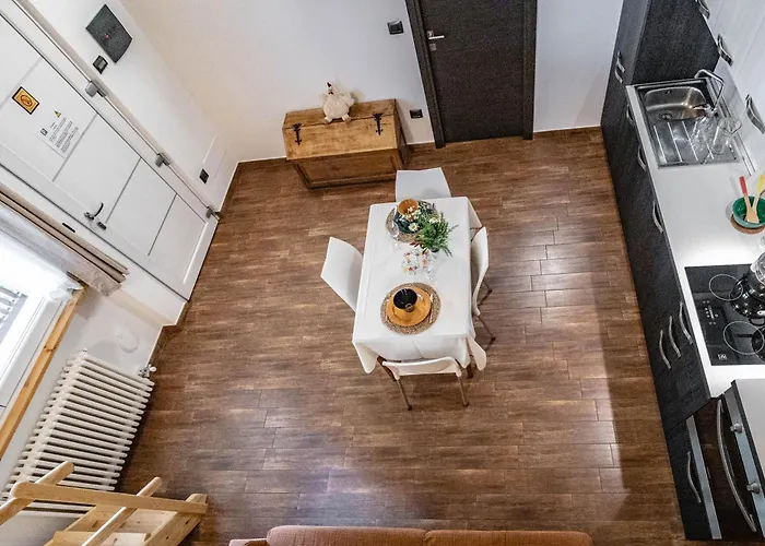 Vacanze Da Cien Aparthotel 4*