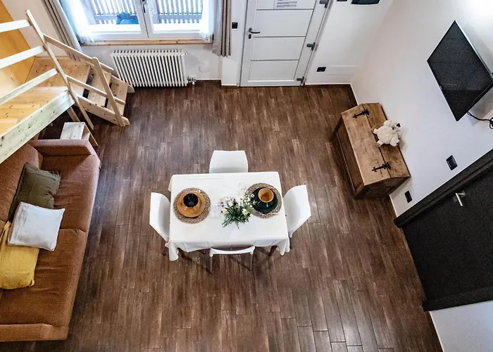 Aparthotel Vacanze Da Cien Saint-Christophe