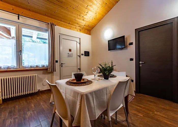 Case Vacanze Da Cien Saint-Christophe