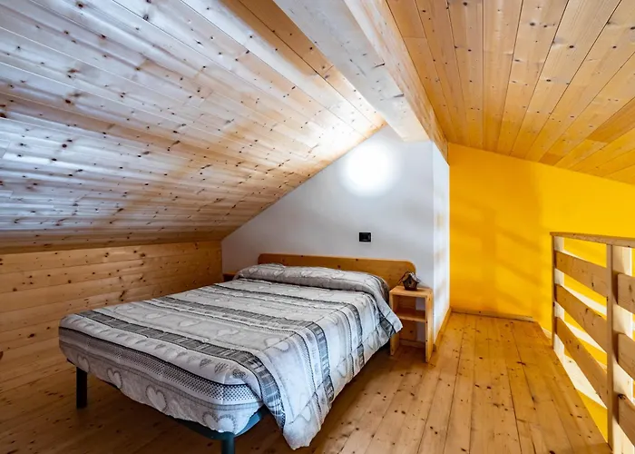 Case Vacanze Da Cien 4* Saint-Christophe