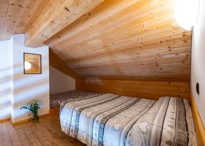 Case Vacanze Da Cien