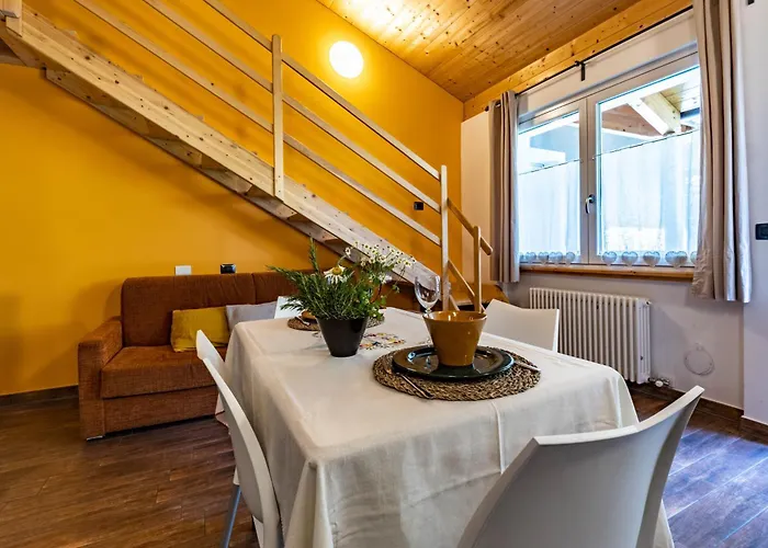 Case Vacanze Da Cien Aparthotel