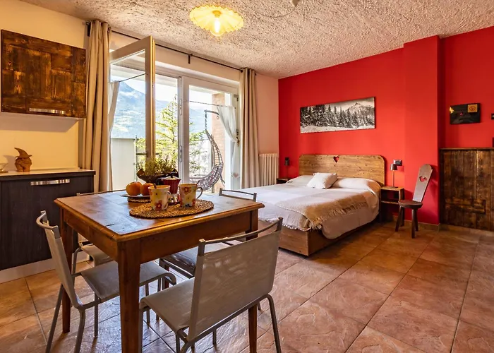 Aparthotel Case Vacanze Da Cien