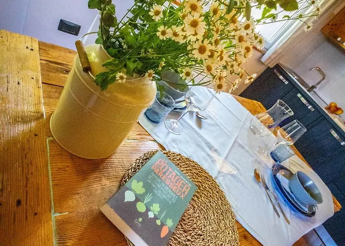 Aparthotel Vacanze Da Cien Saint-Christophe