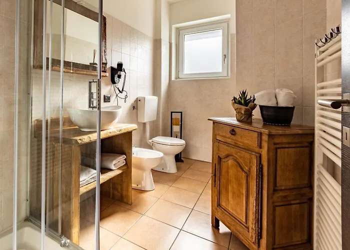 Case Vacanze Da Cien 4*