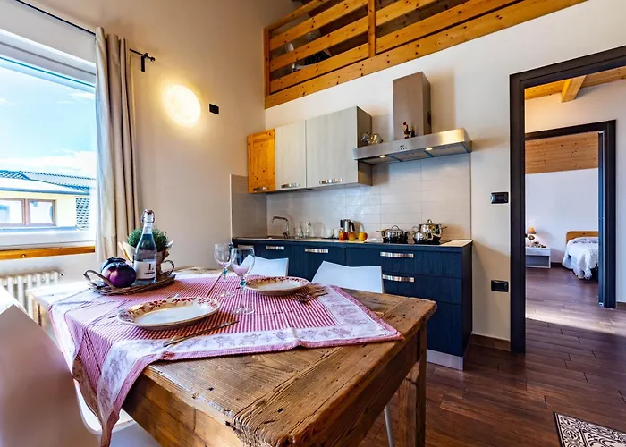 Vacanze Da Cien Saint-Christophe