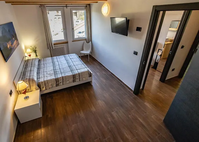 Aparthotel Case Vacanze Da Cien