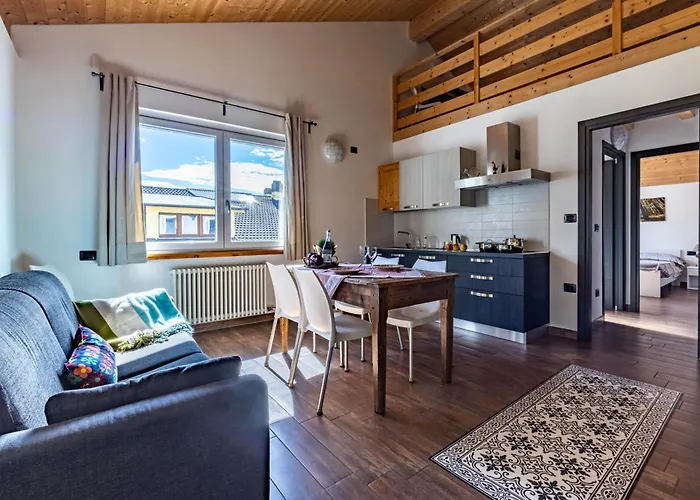 Vacanze Da Cien Aparthotel 4*