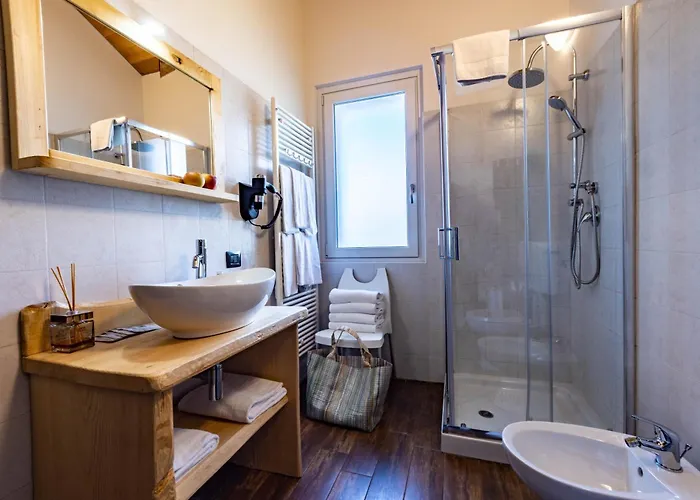 Aparthotel Case Vacanze Da Cien 4*