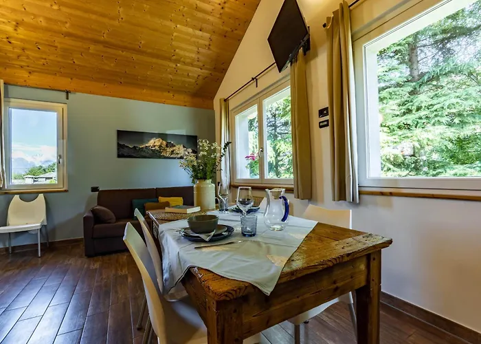 Case Vacanze Da Cien Aparthotel Saint-Christophe