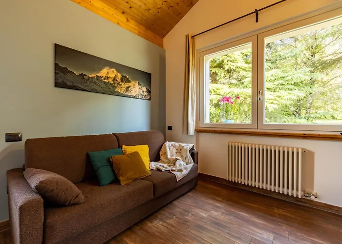 Case Vacanze Da Cien 4*